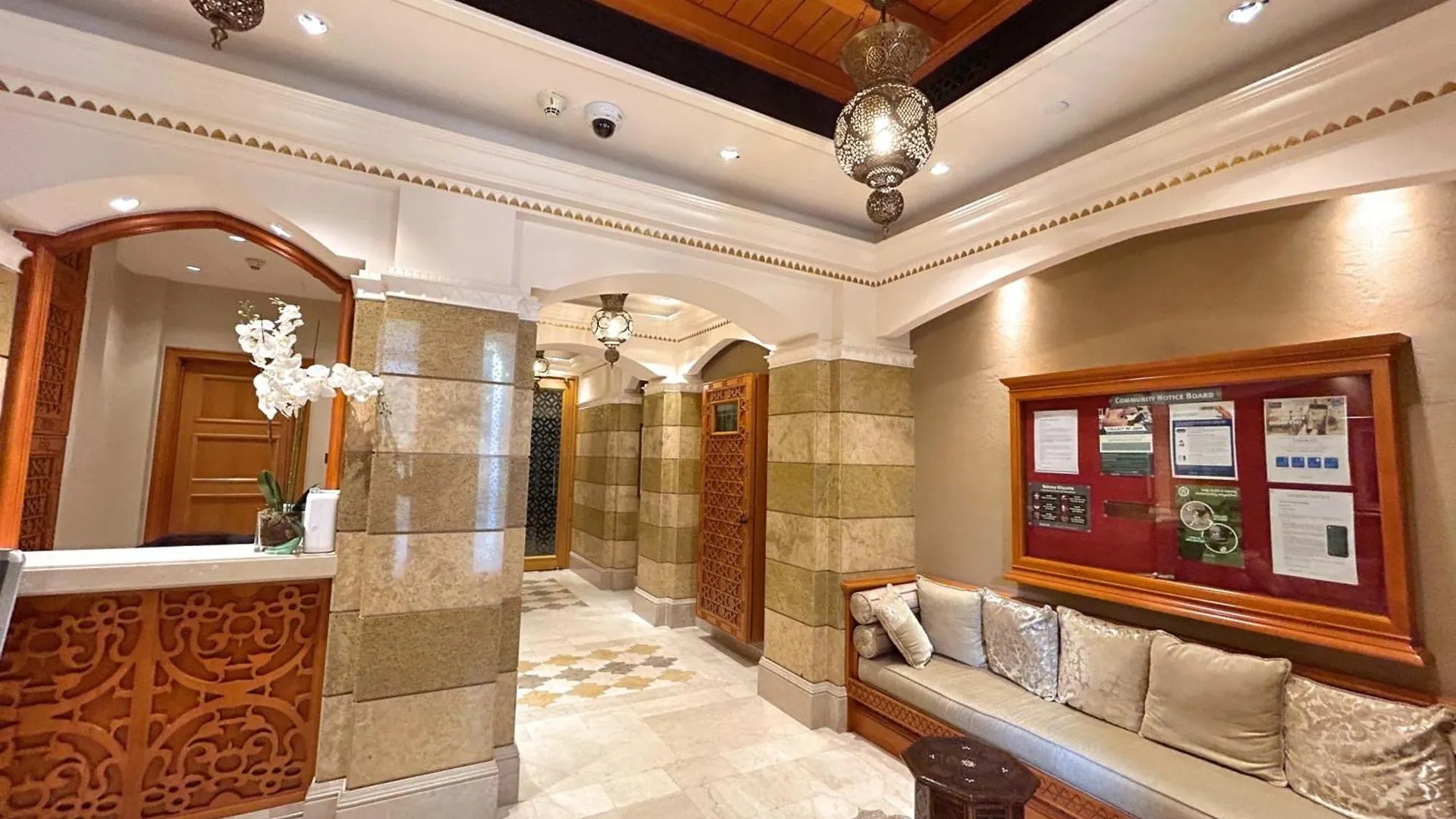 Downtown Gem - 2Br Near Dubai Mall And Burj Khalifa 0*,  United Arab Emirates